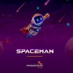 Spaceman bra bet